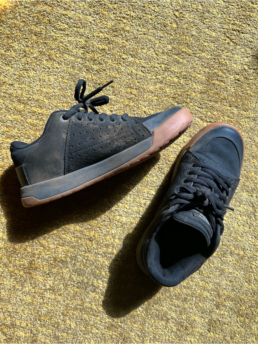 Ride Concepts Mountain Biking Shoes